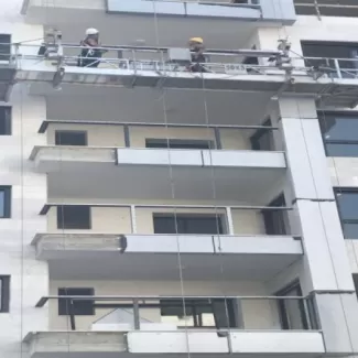 בניין מגורים כפר סבא 