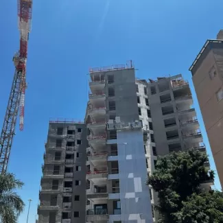 ביצוע הרכבה