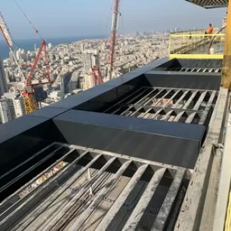 ביצוע ההרכבה