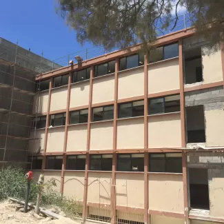 בית ספר ,חיפה