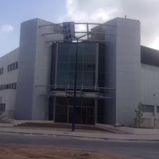 ZAGA ,תל אביב