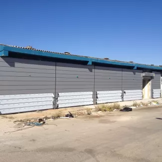 פנטזיה אולם אירועים ,שדרות