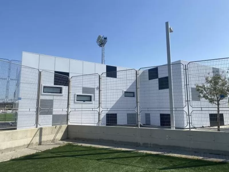 אצטדיון המושבה ,פתח תקווה